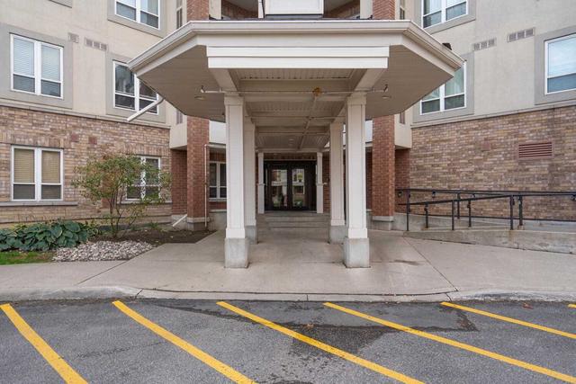 412 - 10 Mendelssohn St, Condo with 2 bedrooms, 2 bathrooms and 1 parking in Toronto ON | Image 12