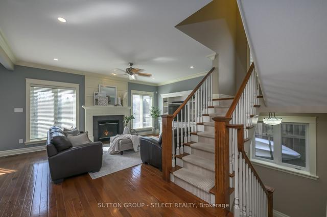 21 Greyrock Cres, House detached with 4 bedrooms, 3 bathrooms and 6 parking in London ON | Image 38