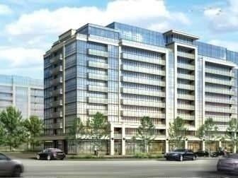 809 - 370 Highway 7 Rd E, Condo with 1 bedrooms, 1 bathrooms and 1 parking in Richmond Hill ON | Image 1