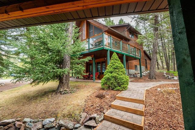 5114 Wilder Loop Road, House detached with 4 bedrooms, 5 bathrooms and 8 parking in East Kootenay F BC | Image 31