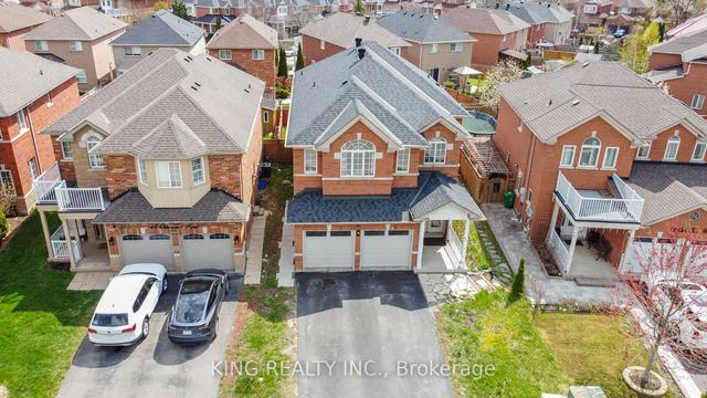 50 Olde Town Rd W, House detached with 4 bedrooms, 4 bathrooms and 6 parking in Brampton ON | Image 12