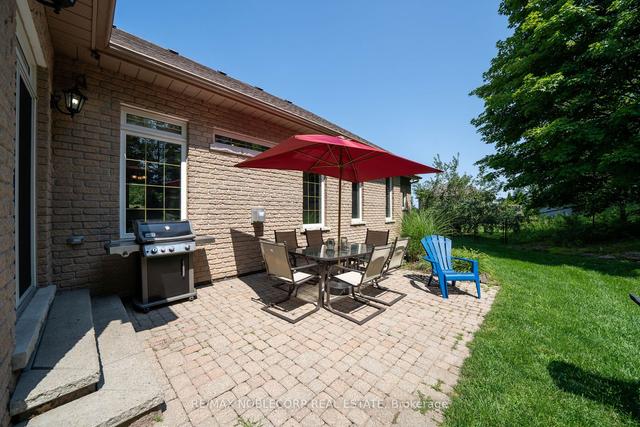 48 Glenhuron Dr, House detached with 3 bedrooms, 3 bathrooms and 12 parking in Springwater ON | Image 21