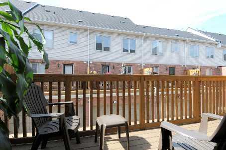 th 4 - 191 Twelfth St, Townhouse with 2 bedrooms, 2 bathrooms and 2 parking in Toronto ON | Image 7