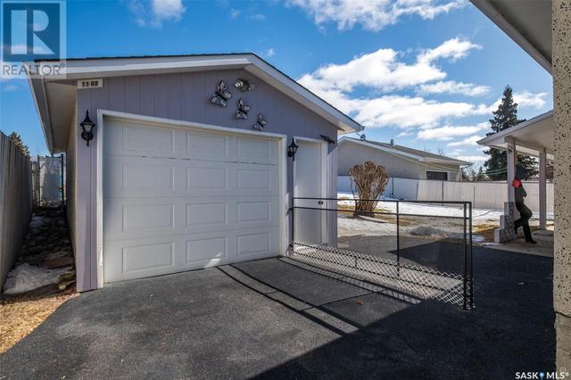 1168 Knox Place, House detached with 3 bedrooms, 3 bathrooms and null parking in Prince Albert SK | Image 37
