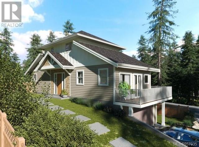 13 Trailhead Cir, Home with 0 bedrooms, 0 bathrooms and 3 parking in Cowichan Valley B BC | Image 3