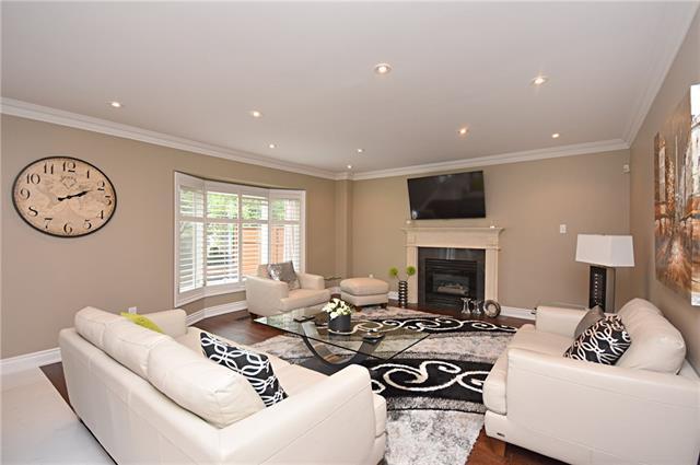 2144 Langtry Dr, House detached with 4 bedrooms, 6 bathrooms and 9 parking in Oakville ON | Image 9