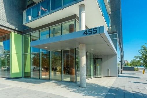 n1111 - 455 Front St, Condo with 3 bedrooms, 2 bathrooms and 1 parking in Toronto ON | Image 12