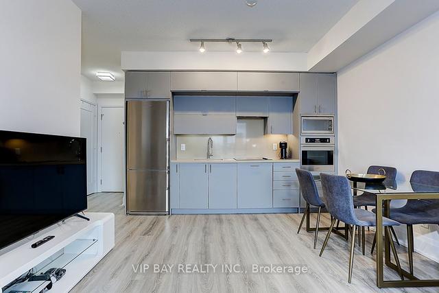 2002 - 120 Harrison Garden Blvd, Condo with 1 bedrooms, 1 bathrooms and 1 parking in Toronto ON | Image 17