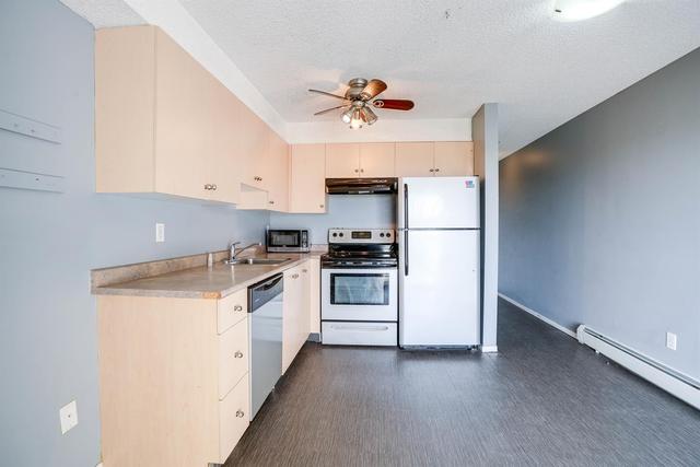 329 - 1717 60 Street Se, Condo with 1 bedrooms, 1 bathrooms and 1 parking in Calgary AB | Image 2