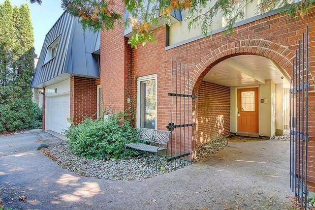 5 Hagerman Blvd, House detached with 4 bedrooms, 4 bathrooms and 4 parking in Markham ON | Image 2