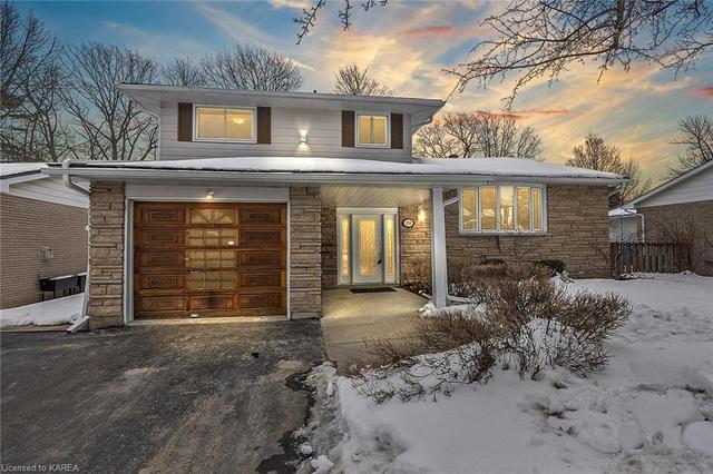 258 Bicknell Crescent, House detached with 4 bedrooms, 2 bathrooms and 7 parking in Kingston ON | Image 13