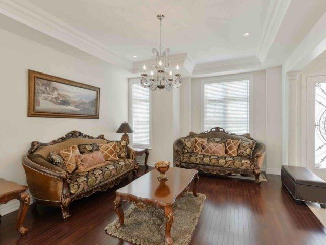 34 Kelways Circ, House detached with 5 bedrooms, 6 bathrooms and 11 parking in Brampton ON | Image 4