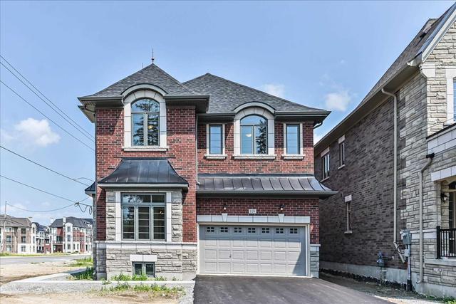 129 Bond Cres, House detached with 4 bedrooms, 5 bathrooms and 6 parking in Richmond Hill ON | Image 23