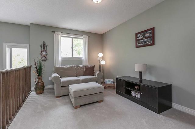 663 Sandcherry Dr, House detached with 3 bedrooms, 3 bathrooms and 4 parking in Burlington ON | Image 29