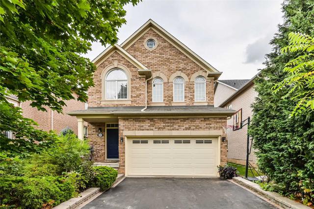 2255 Nightingale Way, House detached with 4 bedrooms, 4 bathrooms and 4 parking in Oakville ON | Image 1