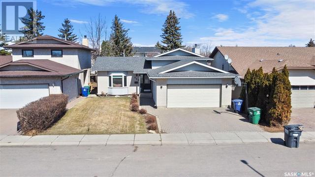 663 Brightsand Crescent, House detached with 4 bedrooms, 3 bathrooms and null parking in Saskatoon SK | Image 46