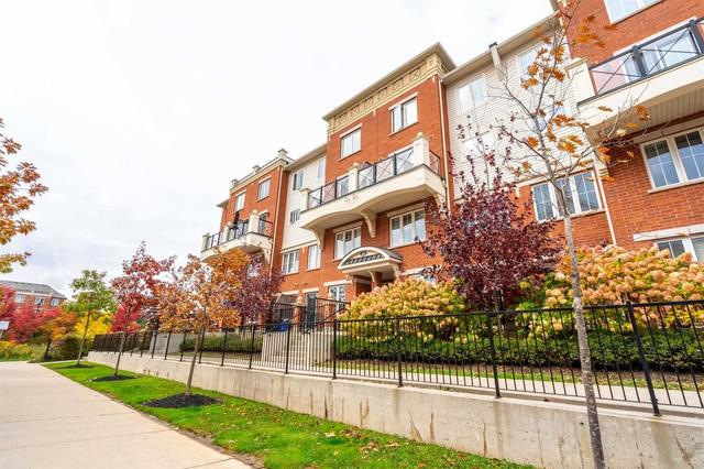 35 - 2480 Post Rd, Townhouse with 2 bedrooms, 2 bathrooms and 1 parking in Oakville ON | Image 36