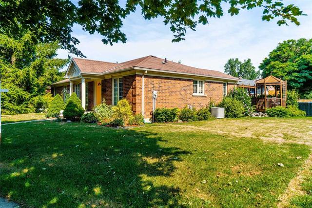 50 Hackney Rdge, House detached with 4 bedrooms, 3 bathrooms and 6 parking in Brantford ON | Image 23