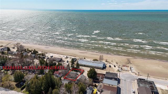 9 Lakeshore Boulevard S, House detached with 2 bedrooms, 1 bathrooms and 4 parking in South Bruce Peninsula ON | Image 34