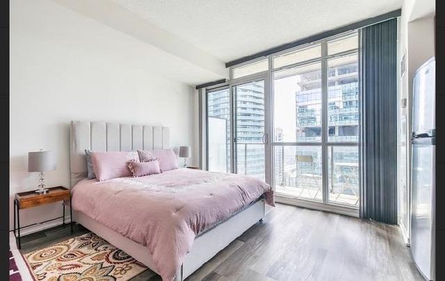 2803 - 65 Bremner Blvd W, Condo with 0 bedrooms, 1 bathrooms and 0 parking in Toronto ON | Image 19