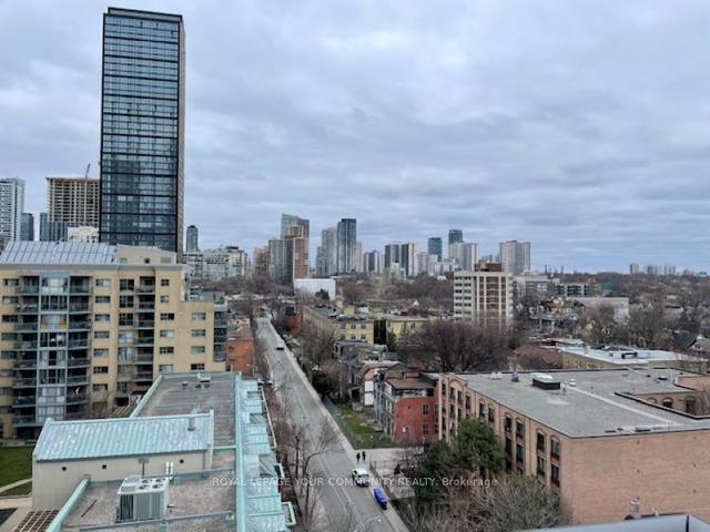 1009 - 251 Jarvis St, Condo with 0 bedrooms, 1 bathrooms and 0 parking in Toronto ON | Image 14