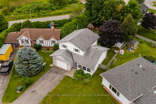 38 Corbeau Cres, Home with 3 bedrooms, 4 bathrooms and 5 parking in Penetanguishene ON | Image 21