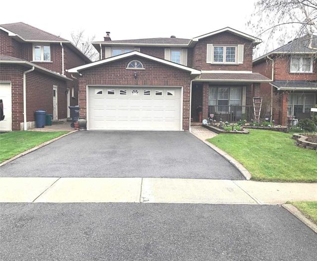 19 Sunforest Dr, House detached with 4 bedrooms, 4 bathrooms and 2 parking in Brampton ON | Image 1