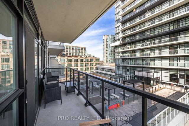 615 - 251 Manitoba St, Condo with 2 bedrooms, 2 bathrooms and 1 parking in Toronto ON | Image 20