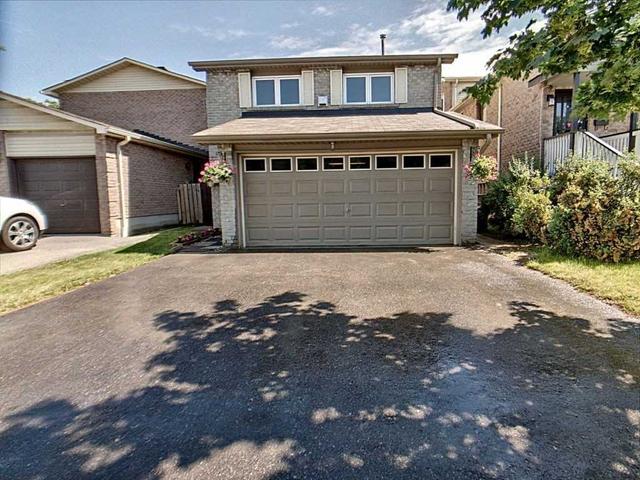 753 Hampton Crt, House detached with 3 bedrooms, 3 bathrooms and 5 parking in Pickering ON | Image 1