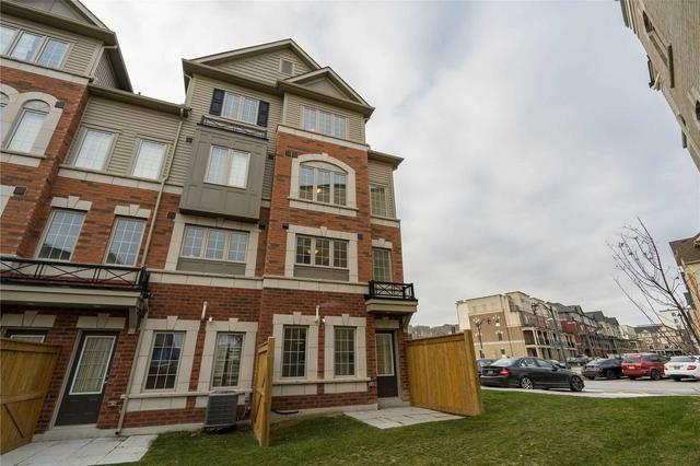 376 - 2399 Chevron Prince Path, Townhouse with 4 bedrooms, 3 bathrooms and 1 parking in Oshawa ON | Image 24