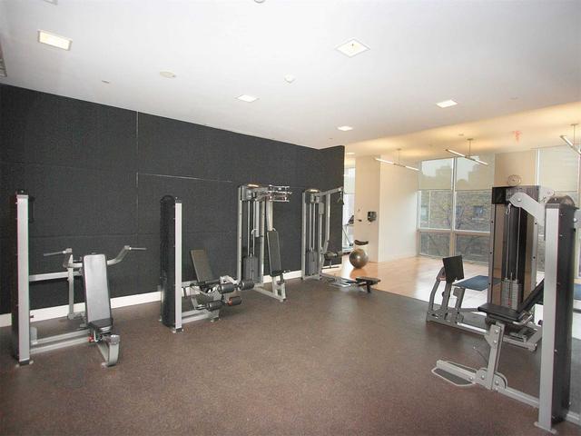 3304 - 120 Homewood Ave, Condo with 2 bedrooms, 2 bathrooms and 0 parking in Toronto ON | Image 18