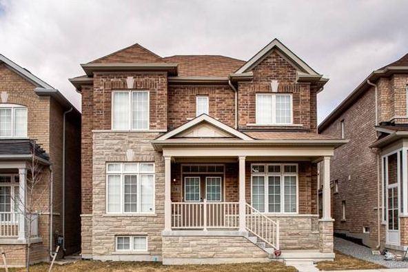 24 Sunnyside Hill Rd, House detached with 4 bedrooms, 4 bathrooms and 1 parking in Markham ON | Image 1