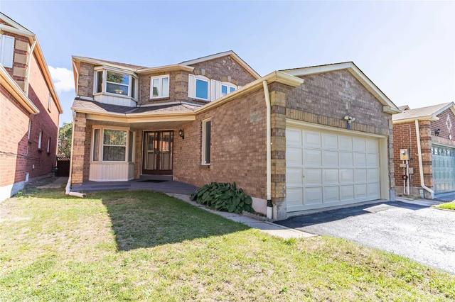 15 Houndtrail Dr, House detached with 4 bedrooms, 4 bathrooms and 6 parking in Toronto ON | Image 11