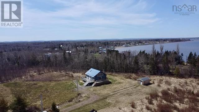 75 Archibald Lane, House detached with 2 bedrooms, 1 bathrooms and null parking in Pictou, Subd. A NS | Image 4