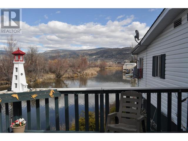 12 - 3999 Skaha Lake Road, House other with 2 bedrooms, 2 bathrooms and null parking in Penticton 1 BC | Image 24