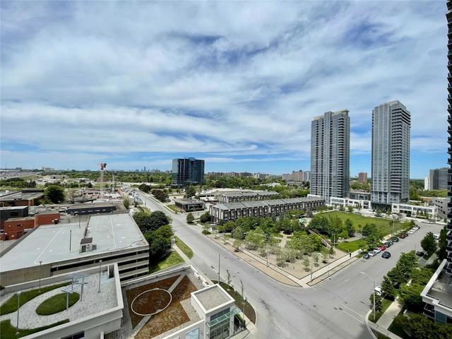 1121 - 135 Village Green Sq, Condo with 1 bedrooms, 1 bathrooms and 1 parking in Toronto ON | Image 21