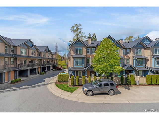 77 - 7121 192 Street, House attached with 4 bedrooms, 4 bathrooms and 2 parking in Surrey BC | Image 28
