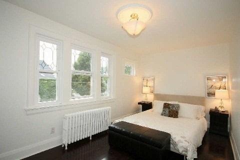 upper - 219 Greer Rd, House detached with 3 bedrooms, 1 bathrooms and 1 parking in Toronto ON | Image 12