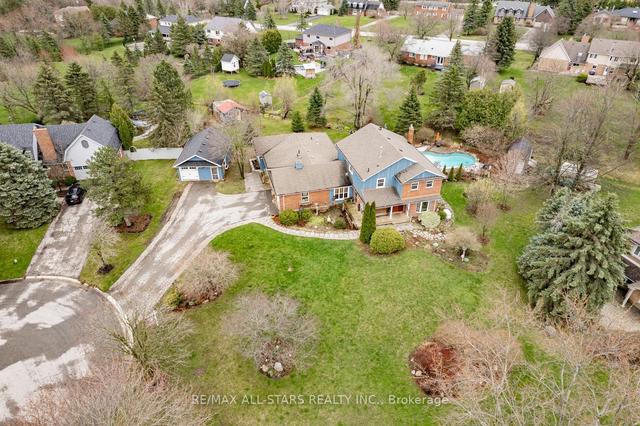 58 Asbury Park Crt, House detached with 6 bedrooms, 5 bathrooms and 8 parking in Whitchurch Stouffville ON | Image 31