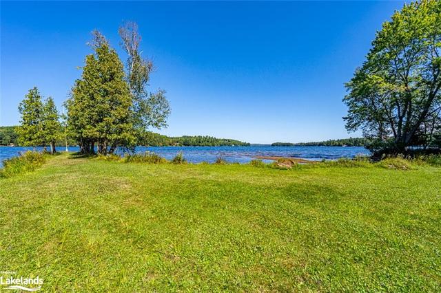 1265 Kashagawigamog Lake Road S, House detached with 5 bedrooms, 1 bathrooms and 8 parking in Minden Hills ON | Image 34