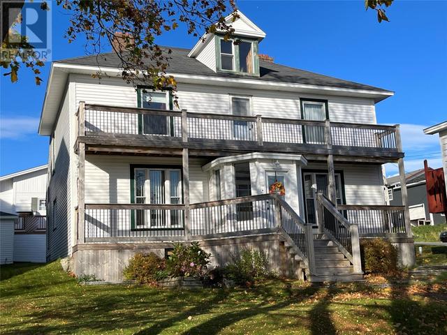 1 Captain Franks Lane, House detached with 4 bedrooms, 2 bathrooms and null parking in Carbonear NL | Image 1
