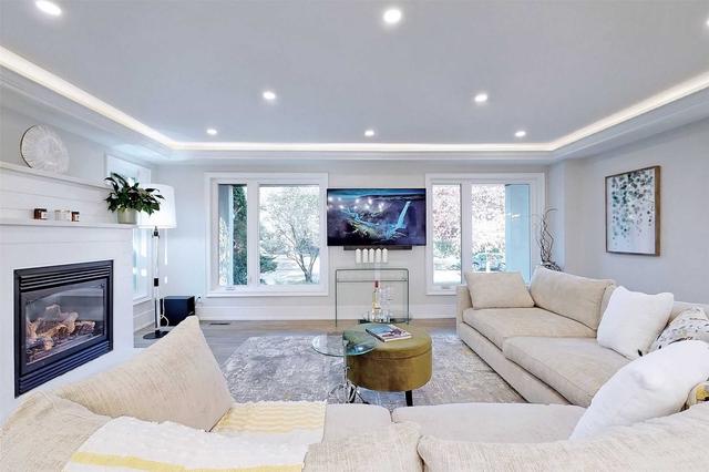 1374 Bridgestone Lane, House detached with 4 bedrooms, 4 bathrooms and 8 parking in Mississauga ON | Image 35