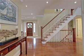 265 Gatestone Ave, House detached with 5 bedrooms, 5 bathrooms and null parking in Oakville ON | Image 34