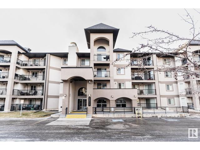 309 - 13111 140 Ave Nw, Condo with 2 bedrooms, 2 bathrooms and null parking in Edmonton AB | Image 14