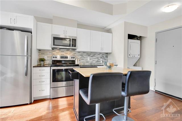 307 - 315 Terravita Private, Condo with 2 bedrooms, 1 bathrooms and 1 parking in Ottawa ON | Image 3