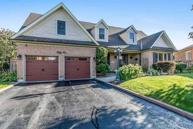 52 Craigleith Cres, House detached with 4 bedrooms, 4 bathrooms and 4 parking in Richmond Hill ON | Image 1
