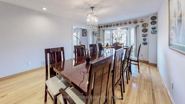 246 Thornway Ave, House detached with 5 bedrooms, 4 bathrooms and 6 parking in Vaughan ON | Image 40