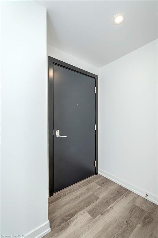 612 - 15 Wellington Street S, House attached with 1 bedrooms, 1 bathrooms and 1 parking in Kitchener ON | Image 34