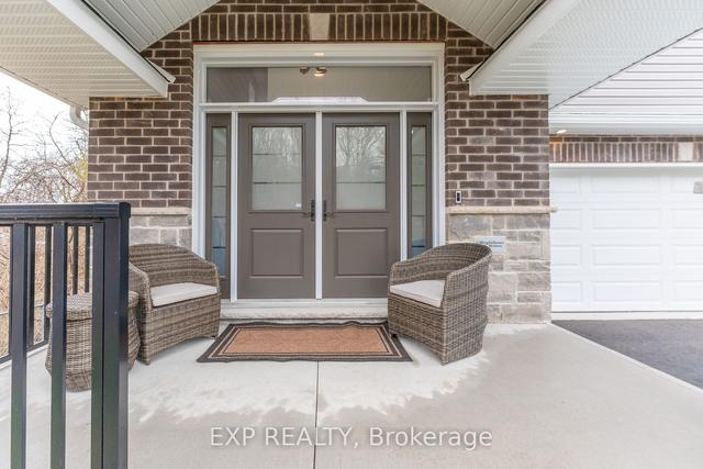 317 Edgehill Dr, House detached with 4 bedrooms, 3 bathrooms and 3.5 parking in Barrie ON | Image 37