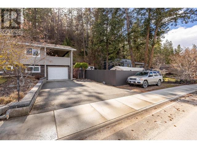815 Steele Road, House detached with 5 bedrooms, 2 bathrooms and 6 parking in Kelowna BC | Image 47
